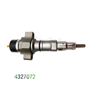 Yakıt enjektörü XPI serisi için yüksek kaliteli 4327072 montaj Cummins motor - Product Image 2