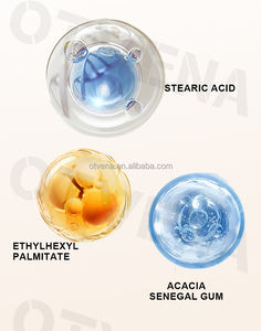 <span class=keywords><strong>Mascara</strong></span> pour la croissance des cils OTVENA - Formule à base de plantes imperméable pour un volume et une longueur instantanés - Cils bouclés - OEM/ODM - Product Image 2