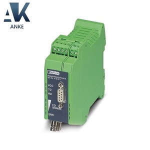 Convertisseurs PHOENIX 2708274 PSI-MOS-PROFIB/FO 850 E FO - Product Image 1