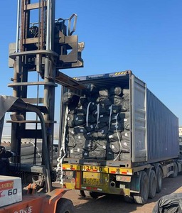 厂家直销黑色土工膜<span class=keywords><strong>HDPE</strong></span>防水膜工业防紫外线衬垫坝衬高强度耐穿刺 - Product Image 6