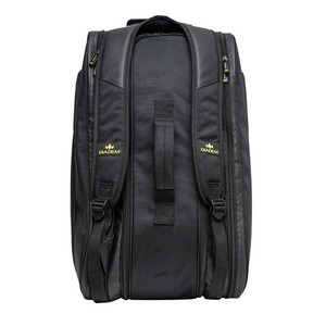 Free Sample 2025 New Arrival Custom logo Pickleball <b>Backpack</b>, <b>Large</b> Capacity Pickleball Bag Holds 4+ Paddles & Accessories - Product Image 4