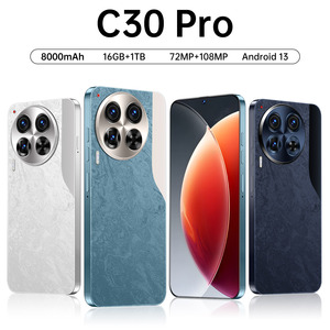 Vente directe d'usine débloqué Camon 30 Pro téléphone <span class=keywords><strong>mobile</strong></span> prend en charge le fonctionnement français arabe 108MP Octa Core CPU LTE cellulaire - Product Image 5