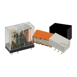 20A SPST 12V รีเลย์ L114FL1AS12VDC.60D ออกแบบมาเป็นพิเศษสำหรับระบบควบคุมอุตสาหกรรม - Product Image 1