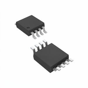 8 SOlC Exposed Pad MP1582EN-LF-Z Power Management (PMIC) BOM IC In Stock Buy Electronics Components Online - Product Image 1