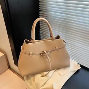 Sacs pour femmes en gros, nouvelle mode pour jeunes femmes, motif litchi, sacs à main populaires pour femmes - Product Image 6