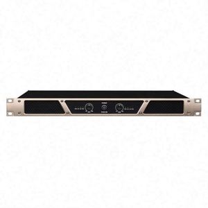 Amplificador de Potencia Aoshen FP1000 de 1000W, Transformador TD de Clase Estudio para Altavoces Profesionales, Mezcladores de Audio - Product Image 6