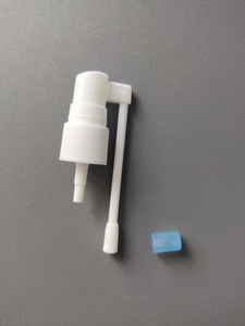 Semprotan hidung, botol medis tenggorokan mulut pipa semprot mulut panjang 18mm 20mm 24mm - Product Image 4