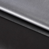 Tissu sergé en nylon brodé par sublimation, respirant, hydrofuge, avec revêtement collé, pour vêtements d'extérieur, veste de ski, garçons et filles