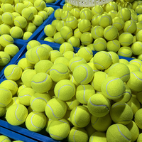 Balles de padel approuvées FIP, pressurisées, haute qualité, logo personnalisé, fabrication OEM, vente en gros, approvisionnement en vrac, entraînement, match, padel professionnel
