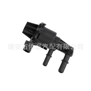 Vanne solénoïde Ford 4U5Z9J451BA 911-673 en plastique ABS pour usage automobile - Product Image 4