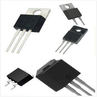 NEW ORIGINAL TRIODE MOSFET SEMICONDUCTOR BOM 4QP04L02 IPB180P04P4L-02 TO-263 -40V -180A