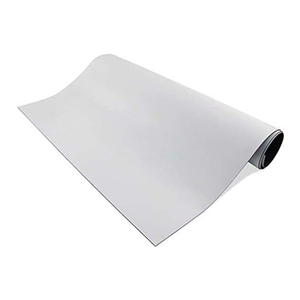 Linh hoạt mềm cao su nam châm Ferrite tấm nam châm công nghiệp đẳng hướng/dị hướng khoan dung 1% cắt dịch vụ có sẵn - Product Image 3