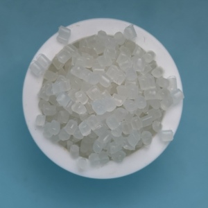 Résine LDPE MG70 pour moulage par injection, granulés de matière première HDPE LDPE LLDPE, granulés de plastique LDPE - Product Image 5