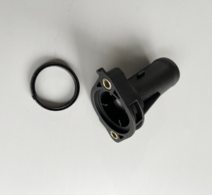 Thermostat et boîtier 04892307AA pour <span class=keywords><strong>Dodge</strong></span> <span class=keywords><strong>Nitro</strong></span> 4.0L 2007-2011 - Product Image 1