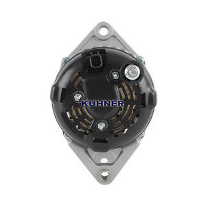Alternatore compatibile con CHRYSLER PT CRUISER 2.4 Benzina (KW: 169, CV: 230) dal 09-2004 al 12-2010 KUHNER 556320 NUOVO - Product Image 3