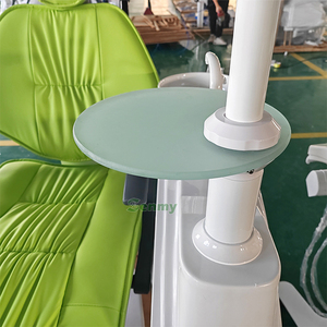 Ensemble <span class=keywords><strong>complet</strong></span> de fauteuil <span class=keywords><strong>dentaire</strong></span> S104+ <span class=keywords><strong>Implant</strong></span>, <span class=keywords><strong>prix</strong></span> avantageux - Product Image 4