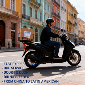 China para Nicarágua: Serviço logístico FCL + LCL + AIR + Express, taxas competitivas de frete marítimo | Membro WCA - Product Image 6