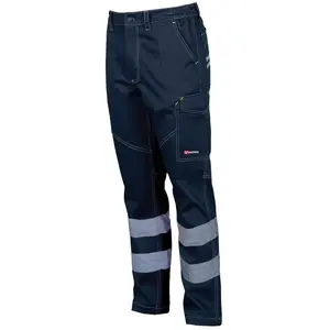 Pantaloni Worker Reflex, merchandising personalizzato - Product Image 1