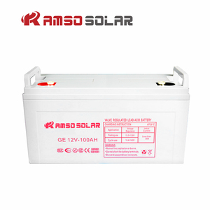 Système solaire hors réseau 3KW 6KW 7KW 8KW 10KW avec batterie lithium 24V/48V et contrôleur hybride MPPT pour usage domestique - Product Image 6