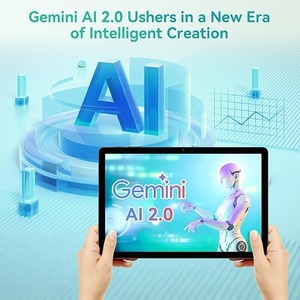 Nhà Máy OEM Toàn Cầu 1920*1200 Android 16 Máy Tính Bảng 11 Inch Điện Dung Màn Hình Mới Ai Cho Kinh Doanh & Chơi Game Android Máy Tính Bảng - Product Image 4