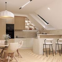 Fabricant direct d'usine, bois massif, contreplaqué, panneaux de particules, MDF, lave-linge, four, réfrigérateur encastré, armoire de cuisine sur mesure