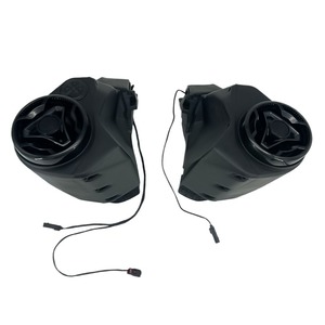 Ensemble d'enceintes audio marines Seadoo pour Sea-Doo GTX RXT WAKE 2018+ Gauche Droite Plug and Play Qualité Sonore OEM Premium - Product Image 3