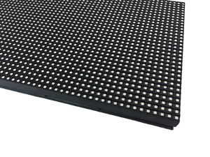 Meilleur prix Module d'affichage LED couleur RGB imperméable pour extérieur 160*160mm & 320*160mm <span class=keywords><strong>Kinglight</strong></span> SMD2727 P5 pour affichage numérique - Product Image 2