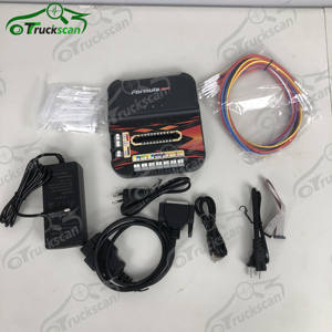 Outil de réglage ECU TCU FormulaFLash, clonage ECU, désactivation IMMO, effacement DTC, outil de programmation ECU, mode de démarrage sur banc - Product Image 1