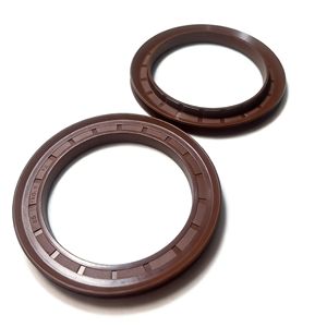 Anillo de Sellado (O-Ring) para Cubo de Rueda Delantero de Cigüeñal, Fabricado en China por ZenithSeal, 98*130.5*12, OEM 31D-04080, para Camiones DONGFENG - Product Image 3