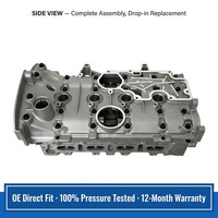Ensemble de culasse K4M 7701473353 7701471364 Renault Clio II III Megane I Kangoo Laguna Scenic Symbol 1.6 16V Nissan Almera
