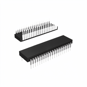 Componentes del Kit Electrónico, Circuito Integrado Original ID82C55A, Interfaz 40 CDIP (0.600", 15.24mm), XPNDR PARALLEL 40CERDIP - Product Image 1