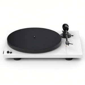 Giradischi E LINE E1 BT Blanco - Product Image 2