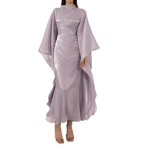 <span class=keywords><strong>Boutique</strong></span> 2025 automne nouvelle robe de style de mode robe ample pour femmes - Product Image 5