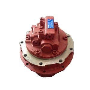 มอเตอร์ไฮดรอลิกสำหรับขับเคลื่อนแบบ Final Drive รุ่น MAG-26V MAG-26V-320-1 MAG-26V-310 MAG-18VP-350F MAG-18VP-230F MAG-33V-450-1 - Product Image 4