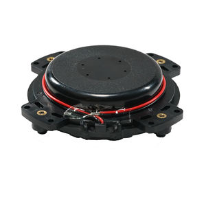 Samtronic Altavoz Vibro de 30W y 4Ohm, Agitador de graves de baja frecuencia, <span class=keywords><strong>Woofer</strong></span> <span class=keywords><strong>amplificado</strong></span> para asiento de coche, sistema de altavoces Hifi, cine en casa - Product Image 2