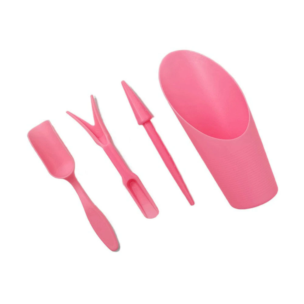 4pcs Set