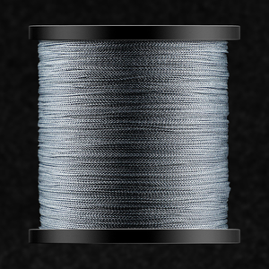 Ligne tressée en PE à 4 brins, haute résistance, <span class=keywords><strong>pour</strong></span> la pêche en mer, la pêche à la ligne, la pêche <span class=keywords><strong>au</strong></span> cerf-volant, les lignes de tressage - Product Image 3