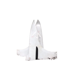 2018 usado para piezas de automóviles <span class=keywords><strong>Jaguar</strong></span> incluye guardabarros de parachoques delantero del faro del radiador - Product Image 5