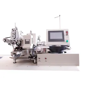 Customized Factory OEM High-Accuracy Direct Drive Nailing Machine Lock Stitch Industrial Sewing Machine