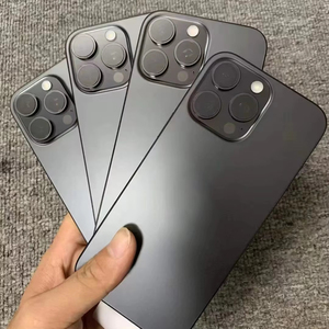 โทรศัพท์มือถือมือสองปรับสภาพใหม่ ลดราคาพิเศษ <span class=keywords><strong>256GB</strong></span> รุ่น 16 <span class=keywords><strong>Pro</strong></span> <span class=keywords><strong>Max</strong></span> - Product Image 2