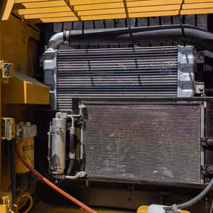 Caterpillar 320D japon Original 2020 ans basse heure de travail numérique utilisé pelle Cat 320 320d2 - Product Image 2