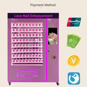 Máquina Expendedora de belleza Pestañas/máquina expendedora de uñas máquina expendedora para negocios - Product Image 5