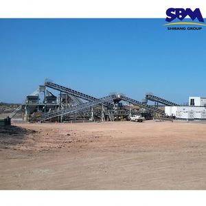 Trituradora de Piedra Móvil de Bajo Precio con Motor Diésel, Planta de Cribado Móvil, Trituradora de Piedra Móvil - Product Image 4