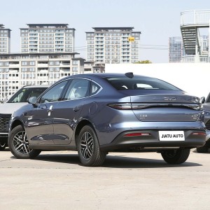 BYD SEAL 05 DMI 2025, <span class=keywords><strong>Auto</strong></span> Elettrica Ibrida di Grande Successo, Berlina con Autonomia di 120 km, Veicolo a Nuova Energia, Acconto - Product Image 5