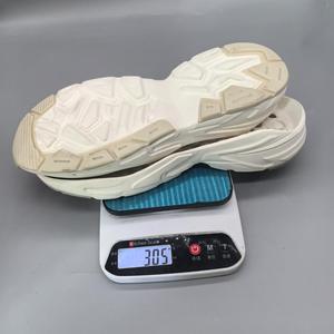 Suelas de Goma EVA Suaves y Cómodas para Hombre, Personalizadas de Alta Calidad - Product Image 3