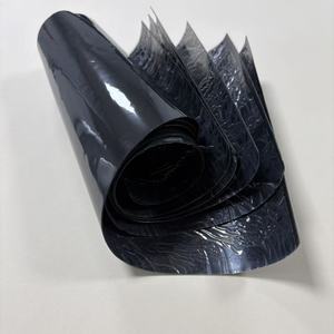 विकिरण परिरक्षण काले बेरियम सल्फेट सिलिकॉन रबर शीट कस्टम मोटाई फैक्टरी मूल्य - Product Image 3