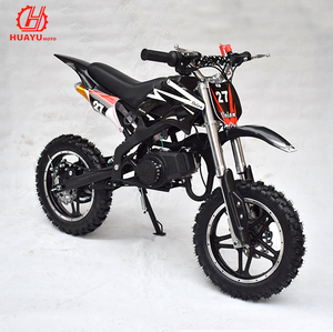 Motocicleta Económica <span class=keywords><strong>de</strong></span> <span class=keywords><strong>49cc</strong></span> para Niños - Product Image 2