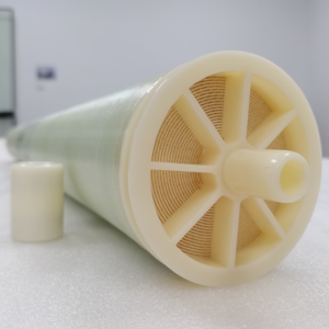 Membrana RO Profesional Nanovela BW-8040 para Proyectos Industriales de <span class=keywords><strong>Cero</strong></span> Descarga y Reutilización de Agua Concentrada - Product Image 3