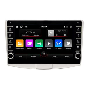 Sistema di intrattenimento per auto multimediale da 9 pollici lettore Audio Video Stereo per VW <span class=keywords><strong>Volkswagen</strong></span> <span class=keywords><strong>Passat</strong></span> <span class=keywords><strong>B7</strong></span> B6 2010-2015 Magotan CC IPS - Product Image 1