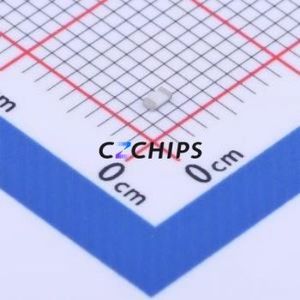Résistance SMD NQ03WAF1332T5E 0603 (Type : Film Épais) (Résistance : 13,3 kOhm Précision : 1%) - Product Image 2